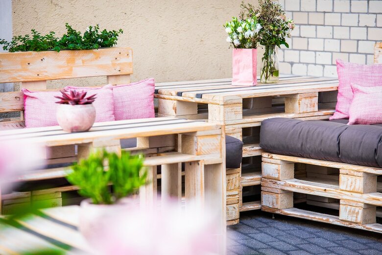 Hotel Calma Berlin Mitte