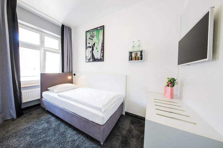 Hotel Calma Berlin Mitte