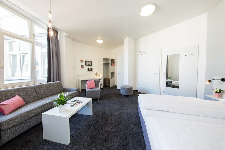 Hotel Calma Berlin Mitte