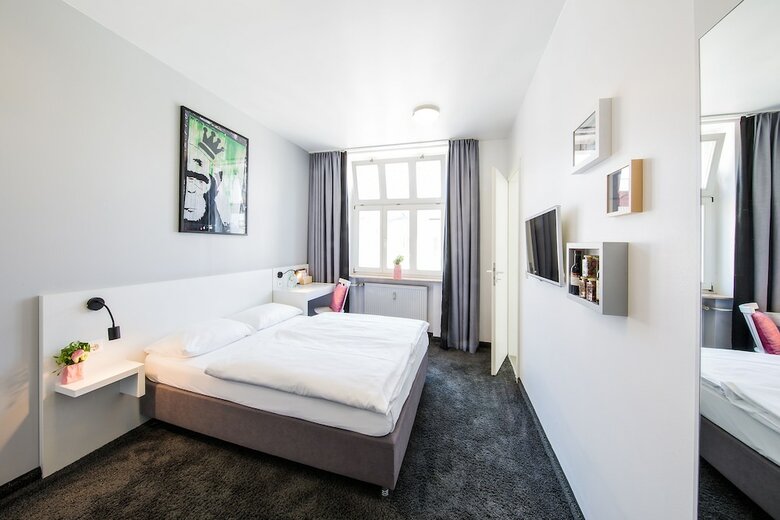 Hotel Calma Berlin Mitte
