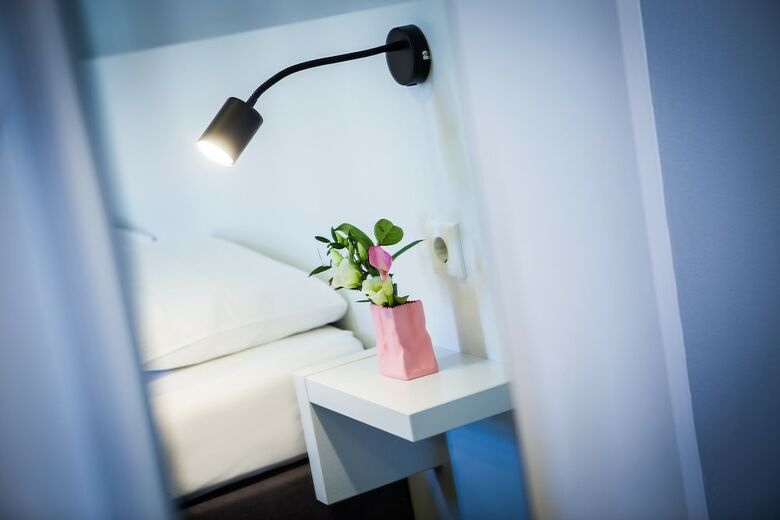 Hotel Calma Berlin Mitte