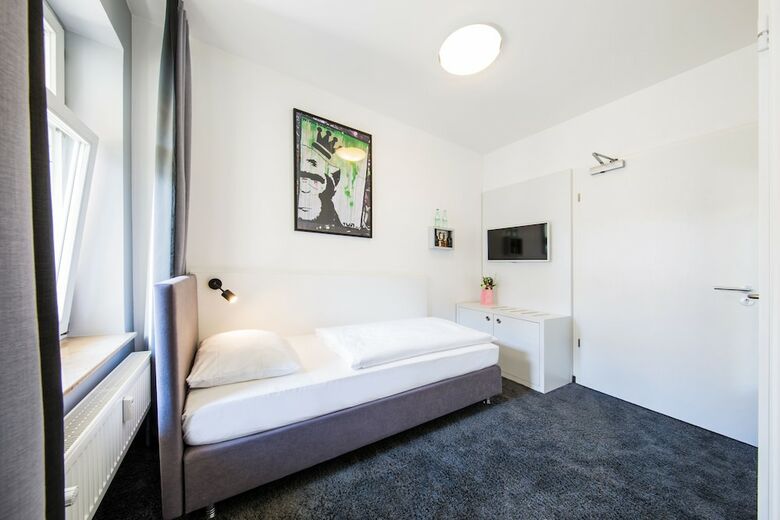 Hotel Calma Berlin Mitte