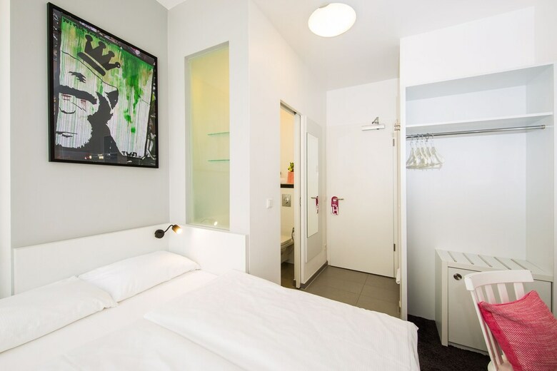 Hotel Calma Berlin Mitte
