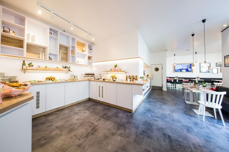 Hotel Calma Berlin Mitte