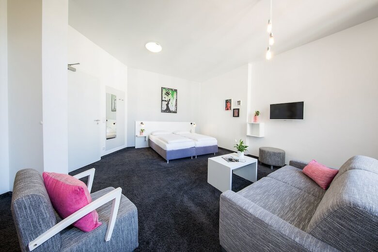 Hotel Calma Berlin Mitte