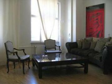 Hotel Calma Berlin Mitte