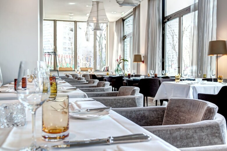 Cosmo Hotel Berlin Mitte