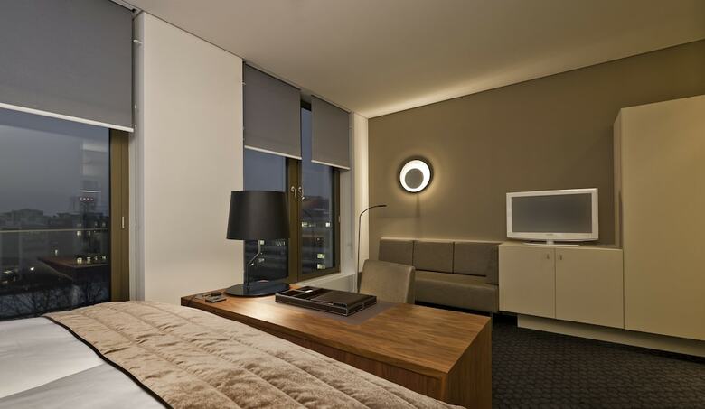 Cosmo Hotel Berlin Mitte