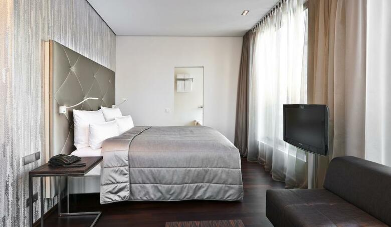 Cosmo Hotel Berlin Mitte