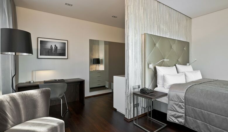 Cosmo Hotel Berlin Mitte