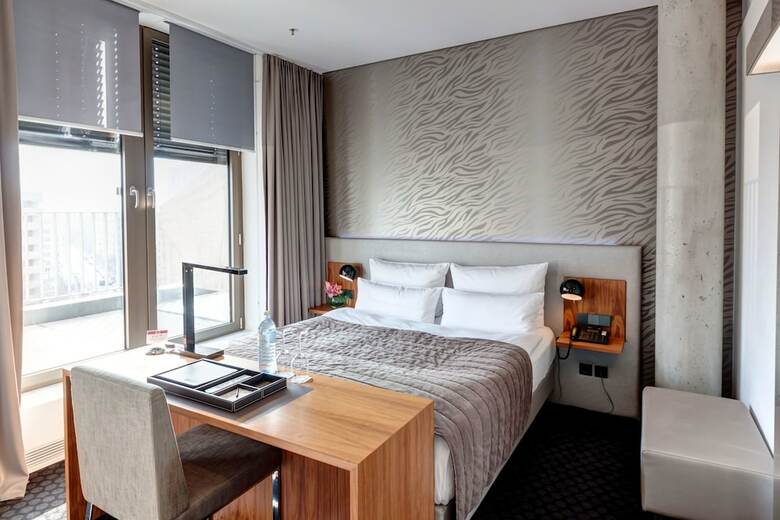 Cosmo Hotel Berlin Mitte