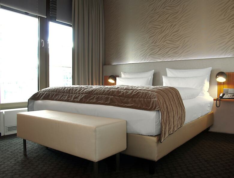 Cosmo Hotel Berlin Mitte