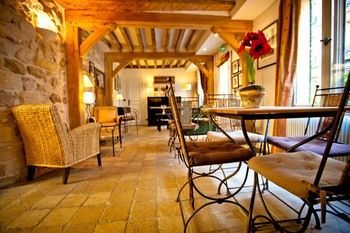 Hotel De La Tulipe