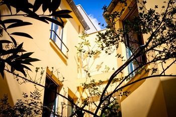 Hotel De La Tulipe