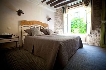 Hotel De La Tulipe