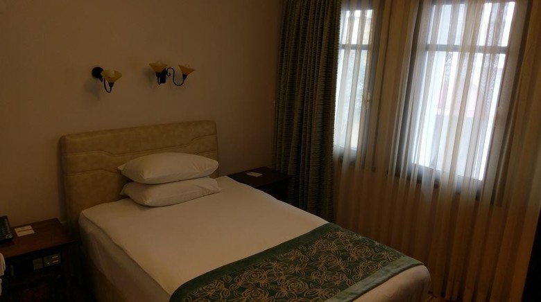 Blue House Hotel
