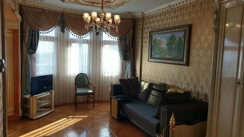 Blue House Hotel