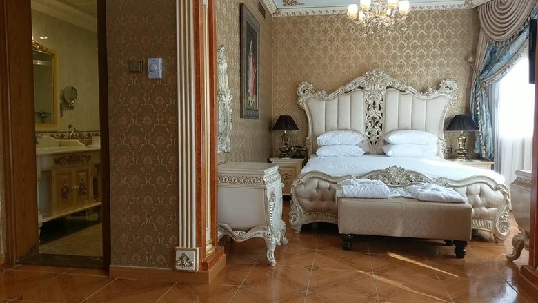 Blue House Hotel