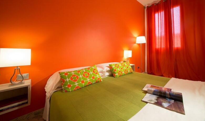 Hotel Boston