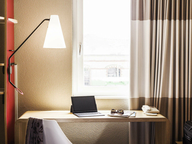 Hotel Ibis Manchester Centre Portland Street