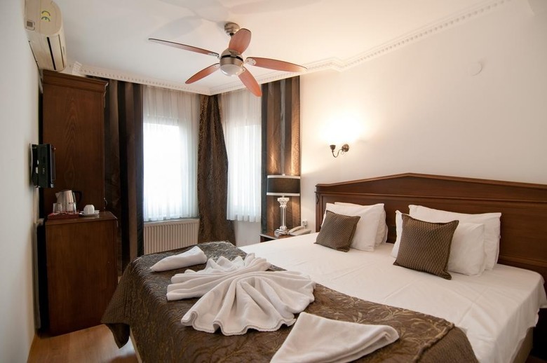 Mevlana Boutique Hotel