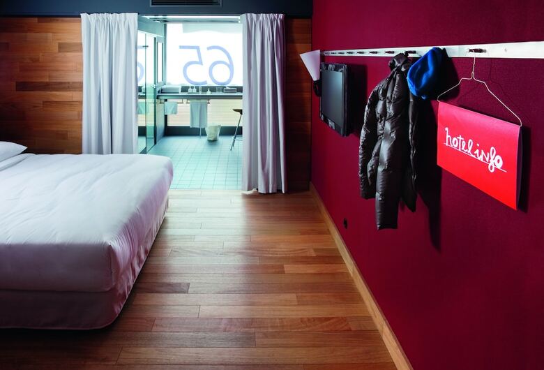 Hotel Casa Camper Berlin