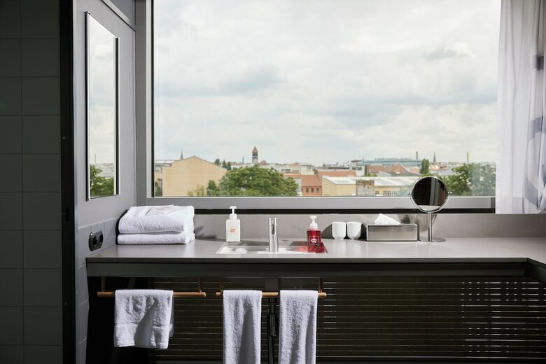 Hotel Casa Camper Berlin