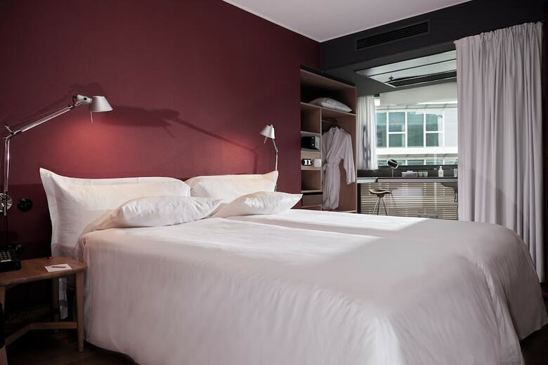 Hotel Casa Camper Berlin