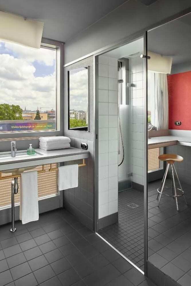 Hotel Casa Camper Berlin