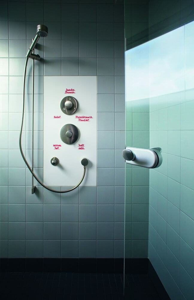 Hotel Casa Camper Berlin