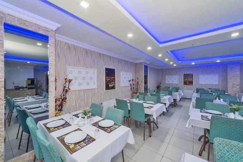 Ottoman City Hotel