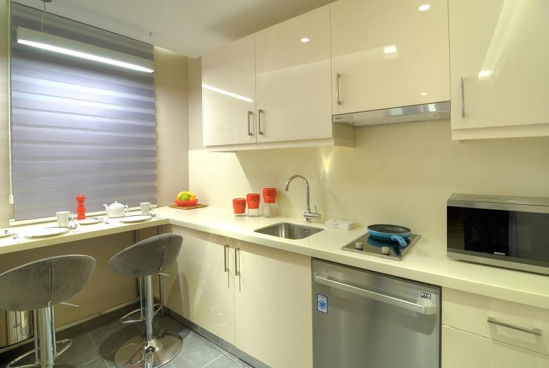 Hotel End Suites Taksim