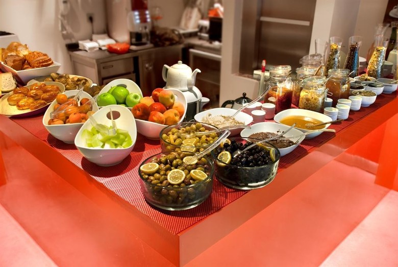 Hotel End Suites Taksim