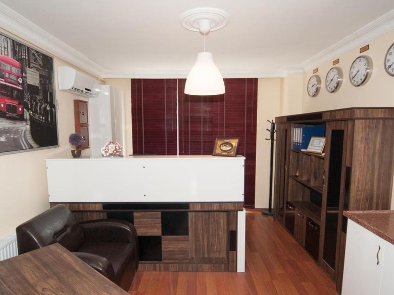 Taksim Elite Residence