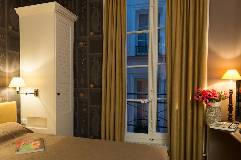 Hotel Du Danube Saint Germain