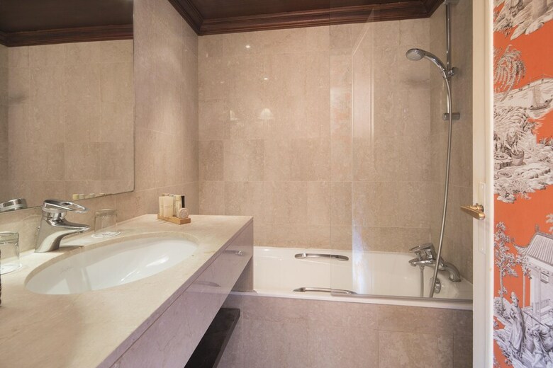 Hotel Du Danube Saint Germain