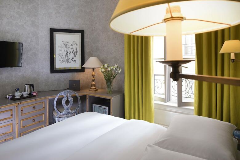 Hotel Du Danube Saint Germain