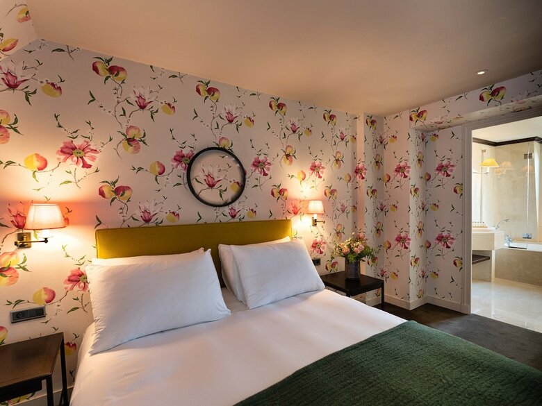Hotel Du Danube Saint Germain