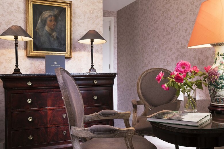 Hotel Du Danube Saint Germain