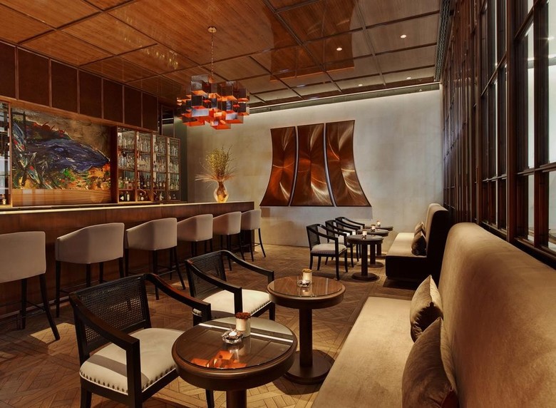 Hotel The St. Regis Istanbul