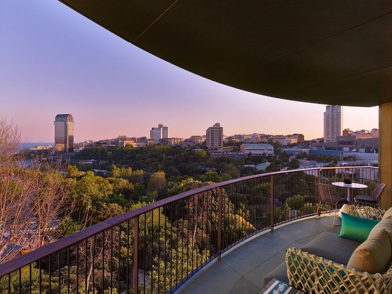 Hotel The St. Regis Istanbul
