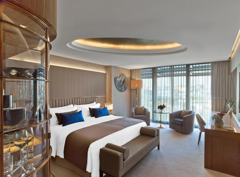 Hotel The St. Regis Istanbul