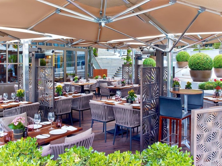 Hotel The St. Regis Istanbul
