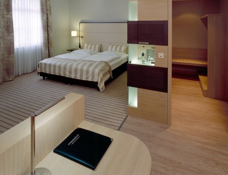 Hotel Steigenberger Bad Neuenahr