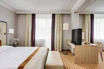 Hotel Steigenberger Bad Neuenahr