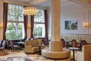 Hotel Steigenberger Bad Neuenahr