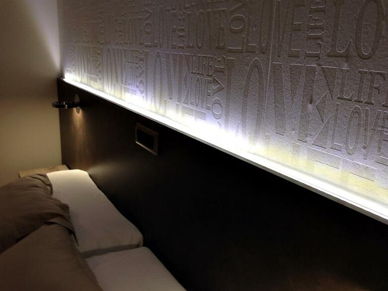 Hotel Oriente