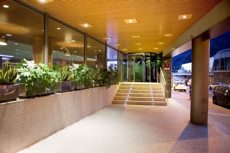 Hotel Golden Tulip Andorra Fenix Escapadas