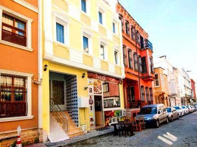 Timeks Hotel