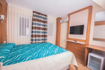 Timeks Hotel